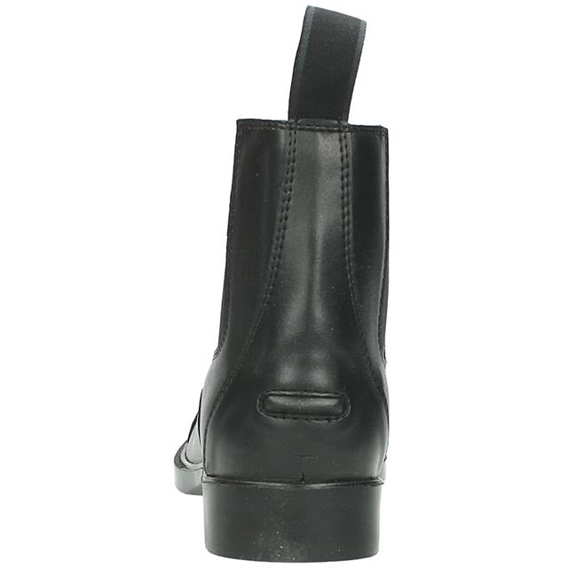 Jodhpur Boots Barato Plain Black