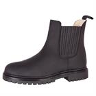 Jodhpur Boots BR Alaska II Winter Black