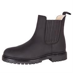 Jodhpur Boots BR Alaska II Winter Black