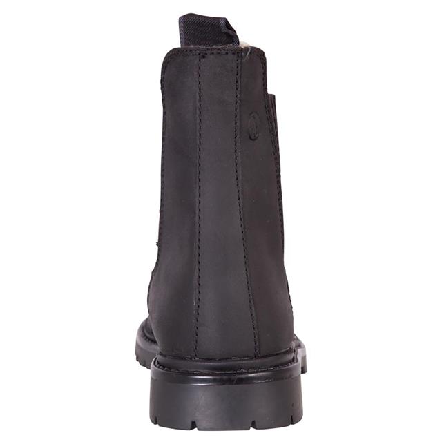 Jodhpur Boots BR Alaska II Winter Black