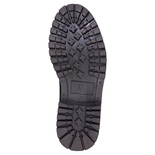 Jodhpur Boots BR Alaska II Winter Black
