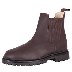 Jodhpur Boots BR Alaska II Winter Brown