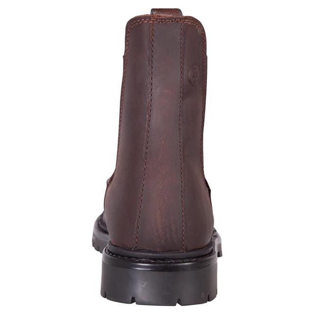 Jodhpur Boots BR Alaska II Winter Brown