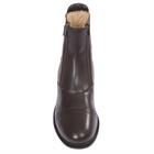 Jodhpur Boots Dublin Evolution Double Zip Brown