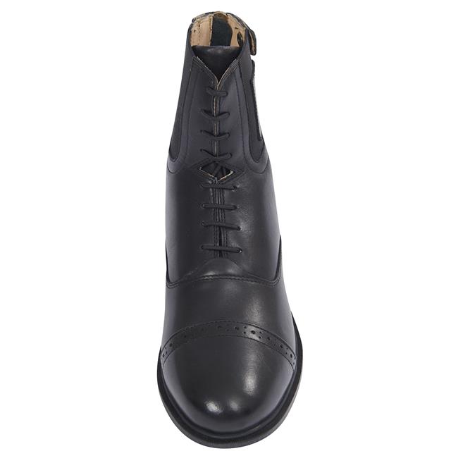 Jodhpur Boots Dublin Evolution Lace Black