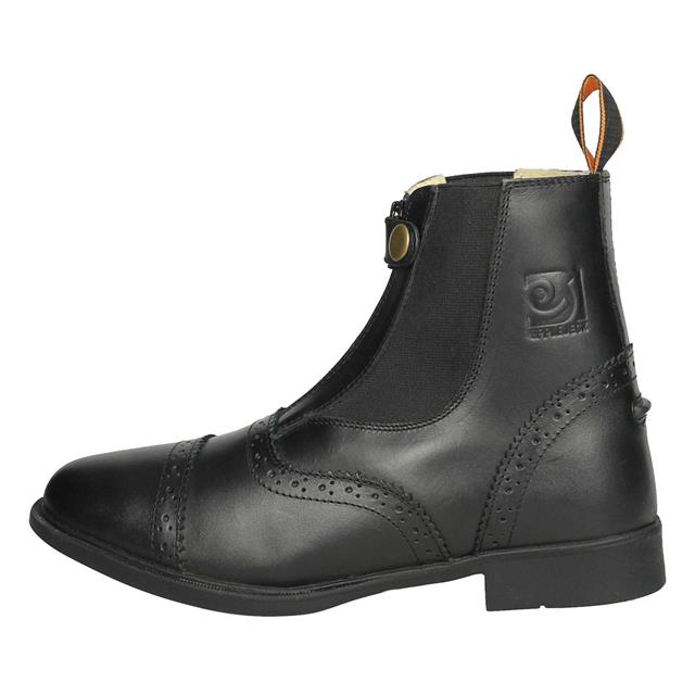 Jodhpur Boots Epplejeck EJInverno Winter Black