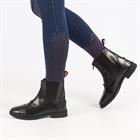 Jodhpur Boots Epplejeck EJProzip Black