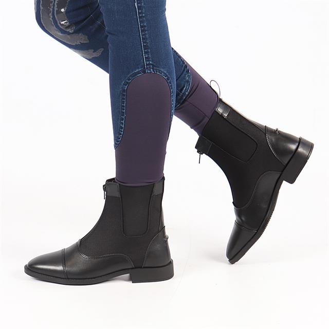 Jodhpur Boots Epplejeck EJQueen Black