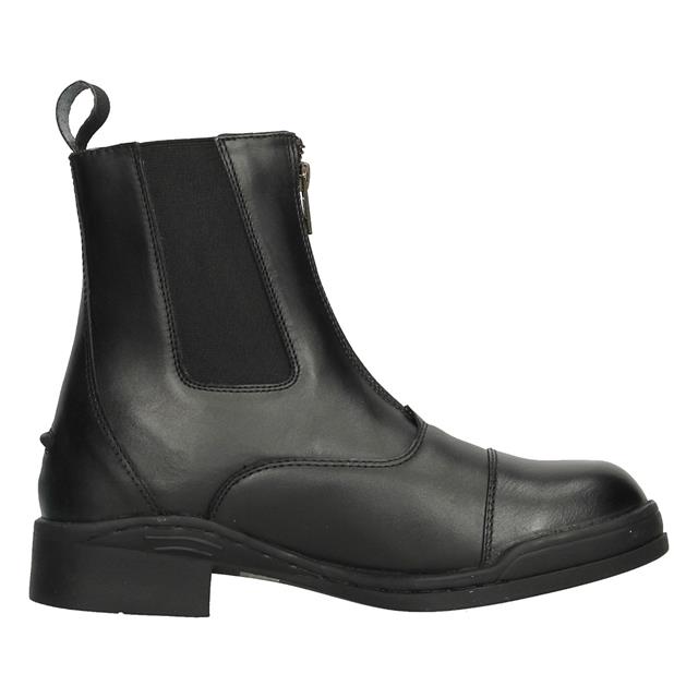 Jodhpur Boots Epplejeck Safety Black