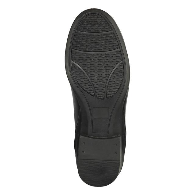Jodhpur Boots Epplejeck Safety Black