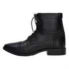 Jodhpur Boots Epplejeck Vegan Black