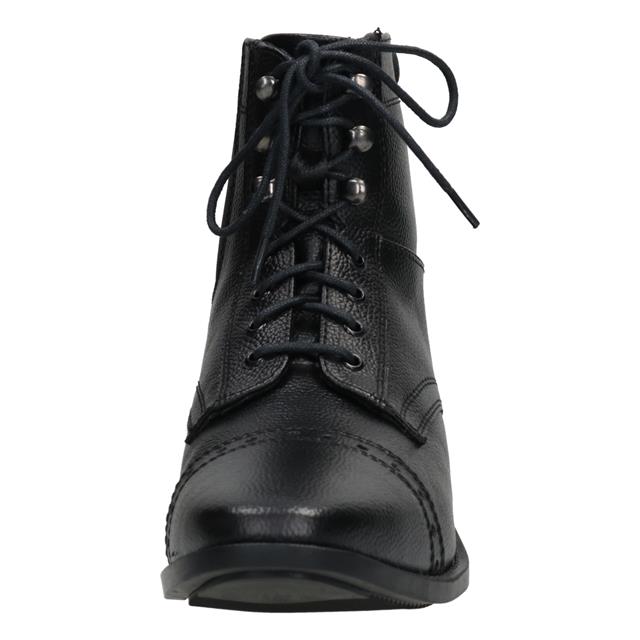 Jodhpur Boots Epplejeck Vegan Black