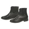 Jodhpur Boots Harry's Horse Dartmoor Zip Black