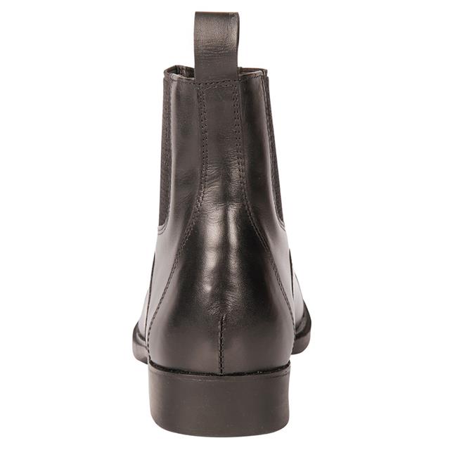 Jodhpur Boots Harry's Horse Hickstead Black