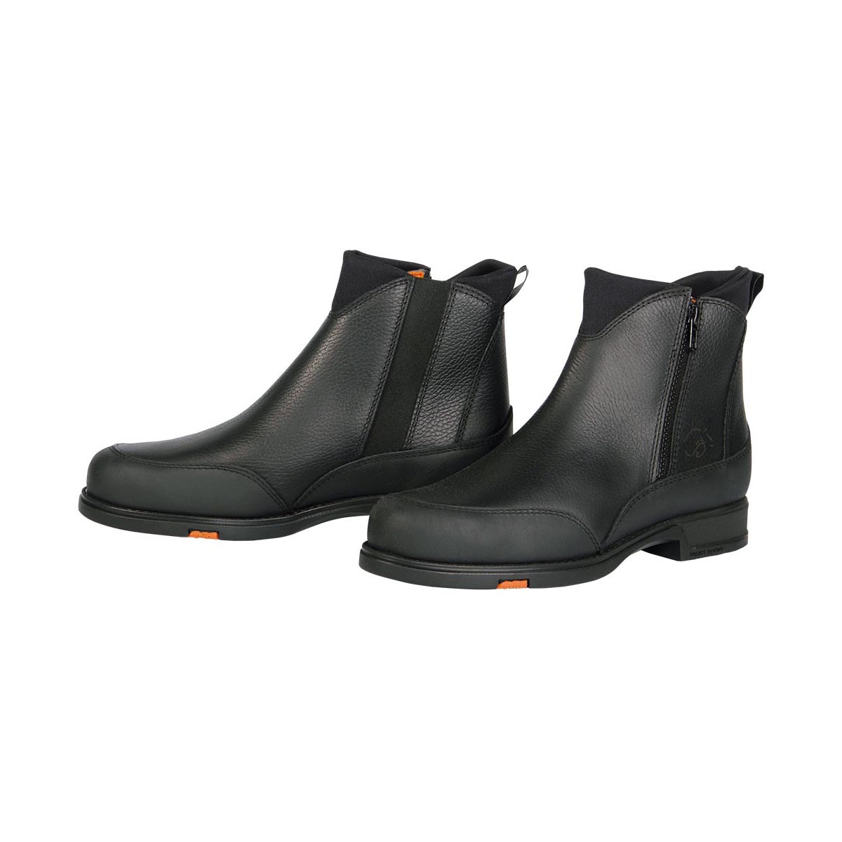 Jodhpur Boots Harry s Horse Liciano Men Black