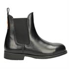 Jodhpur Boots Harry's Horse Steel Toe Black