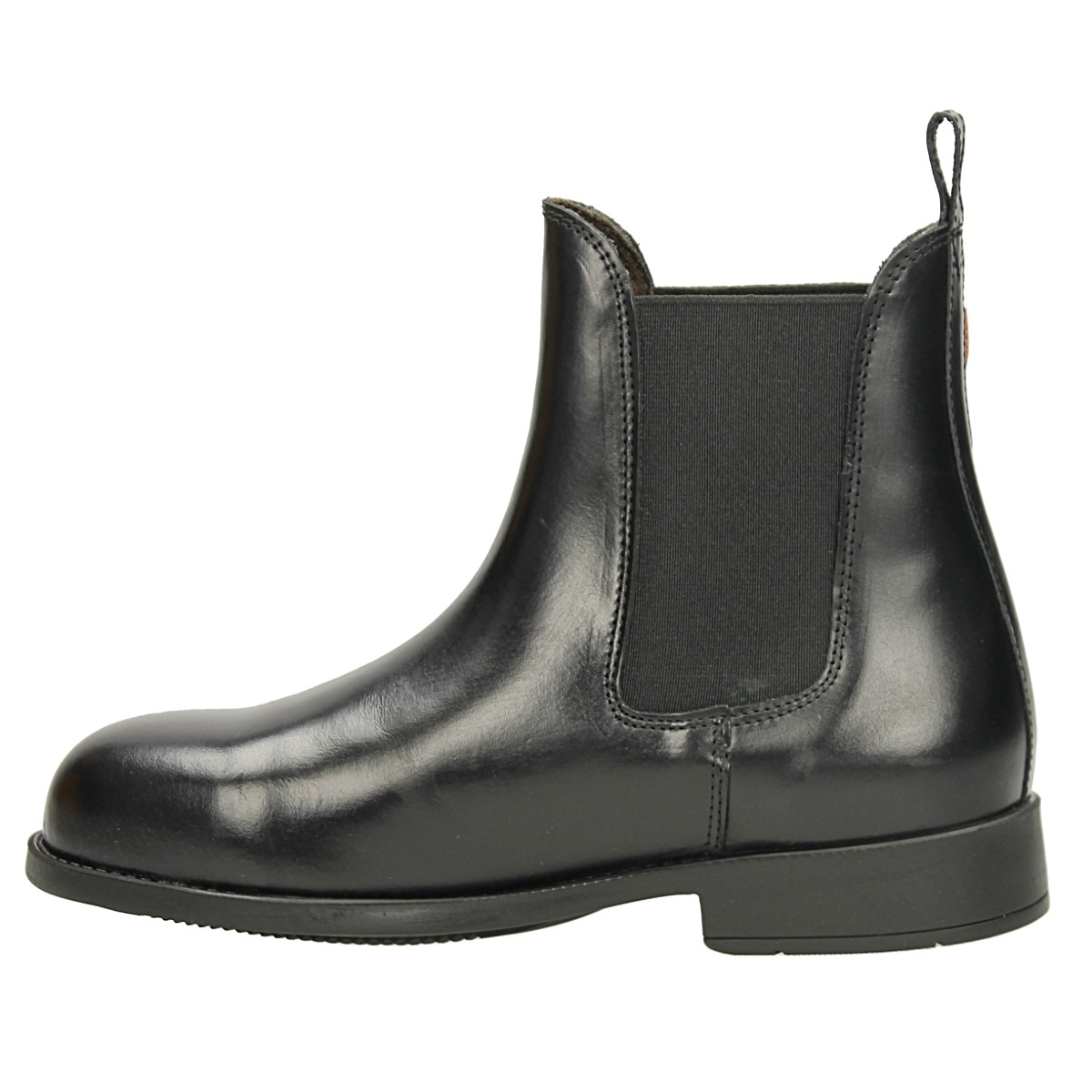 Steel toe jodhpur boots on sale