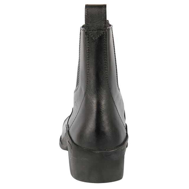 Jodhpur Boots Harry's Horse Zipper Black