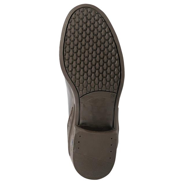 Jodhpur Boots Harry's Horse Zipper Brown