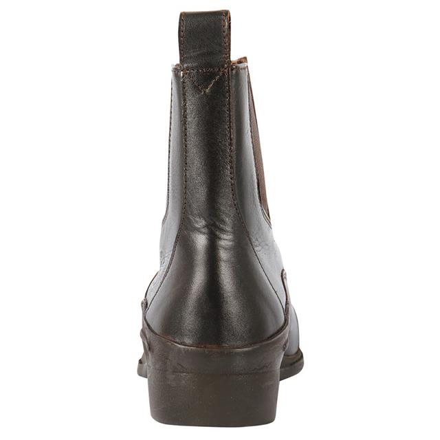 Jodhpur Boots Harry's Horse Zipper Brown