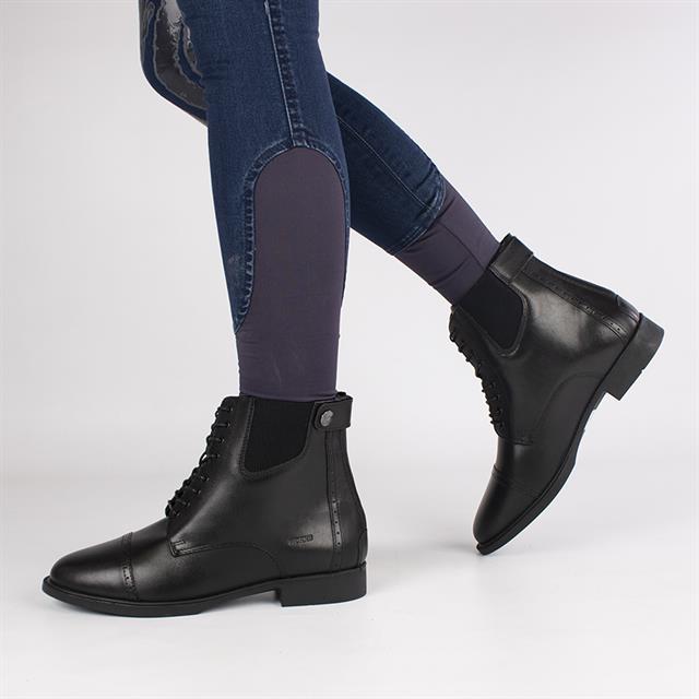 Jodhpur Boots Horka Deluxe Black