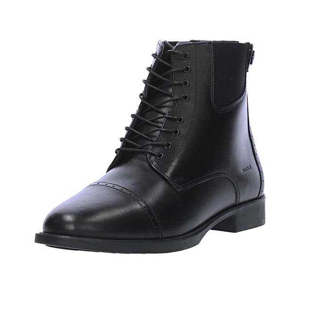 Jodhpur Boots Horka Deluxe Black