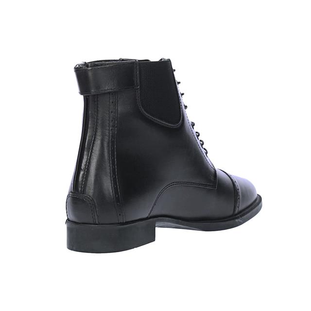 Jodhpur Boots Horka Deluxe Black