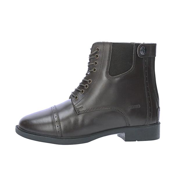 Jodhpur Boots Horka Deluxe Brown