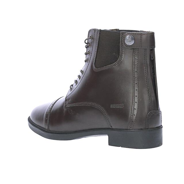 Jodhpur Boots Horka Deluxe Brown