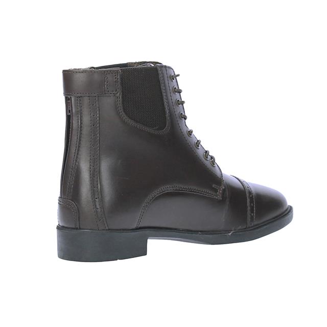 Jodhpur Boots Horka Deluxe Brown