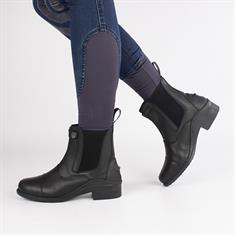 Jodhpur Boots Horka Jackson Black