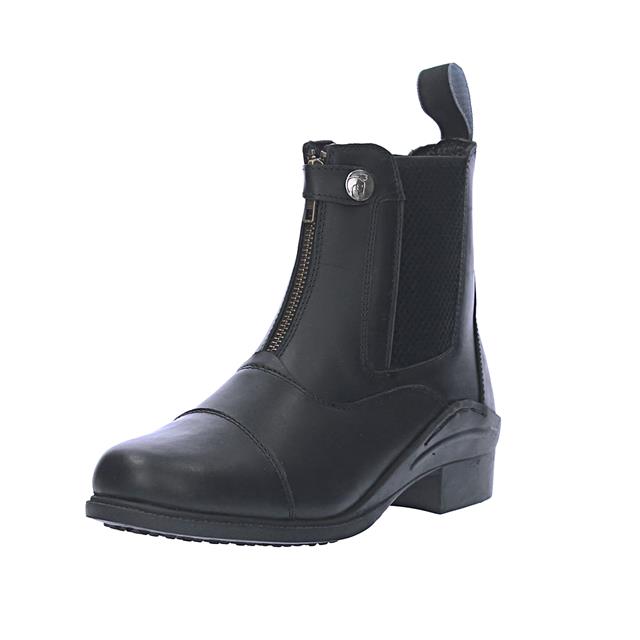 Jodhpur Boots Horka Jackson Black