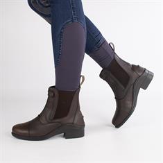 Jodhpur Boots Horka Jackson Brown