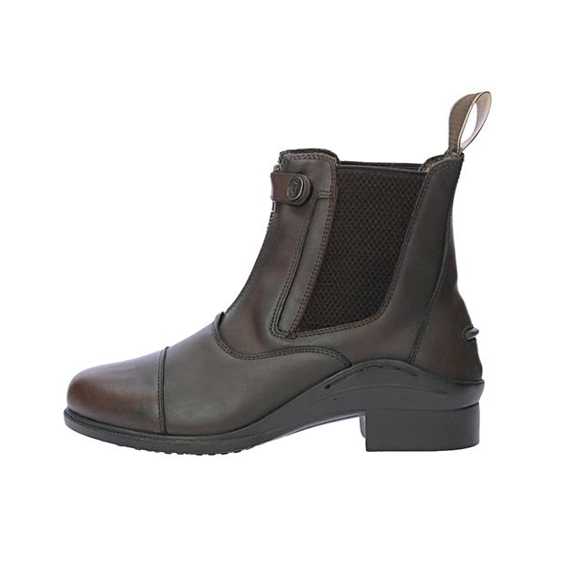 Jodhpur Boots Horka Jackson Brown