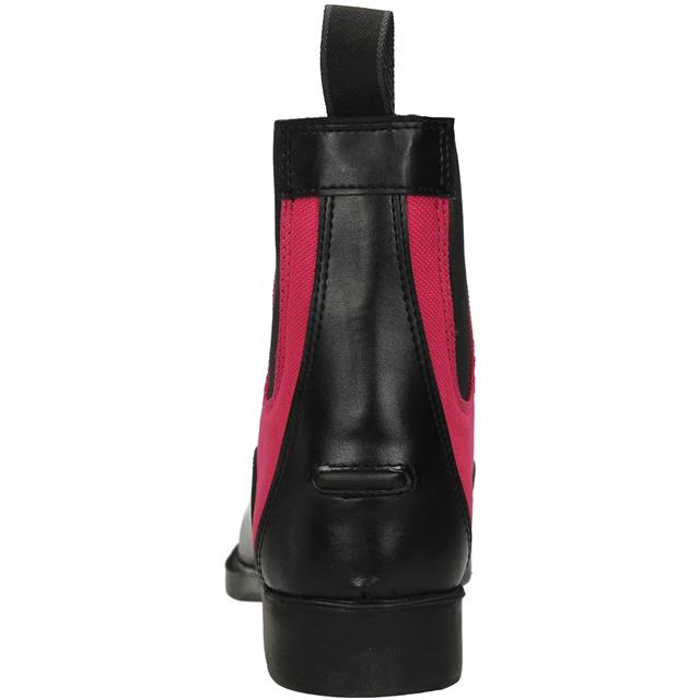 Jodhpur Boots Horka King Pink