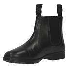 Jodhpur Boots Horka Leather Basic Black