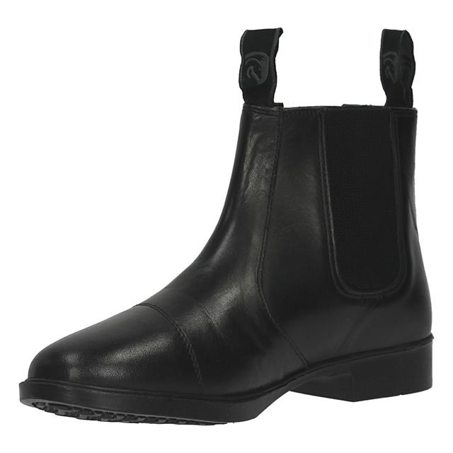 Jodhpur Boots Horka Leather Basic Black