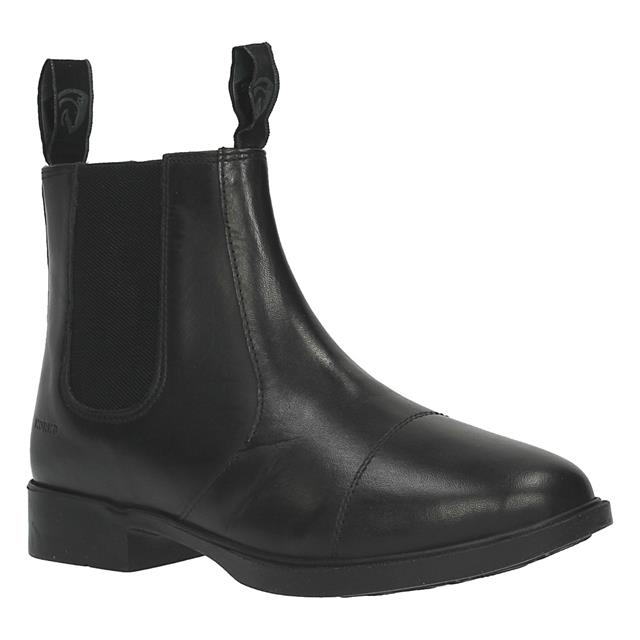 Jodhpur Boots Horka Leather Basic Black