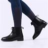 Jodhpur Boots Horka Leather Basic Black