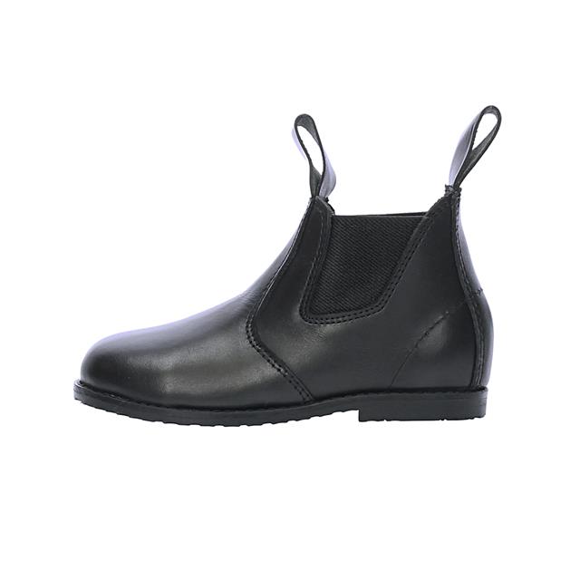 Jodhpur Boots Horka Mini Black