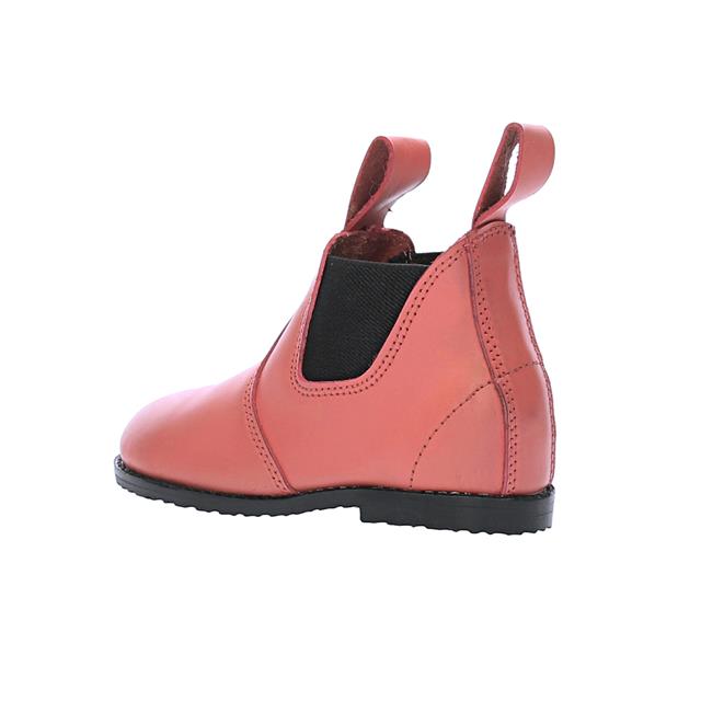 Jodhpur Boots Horka Mini Pink