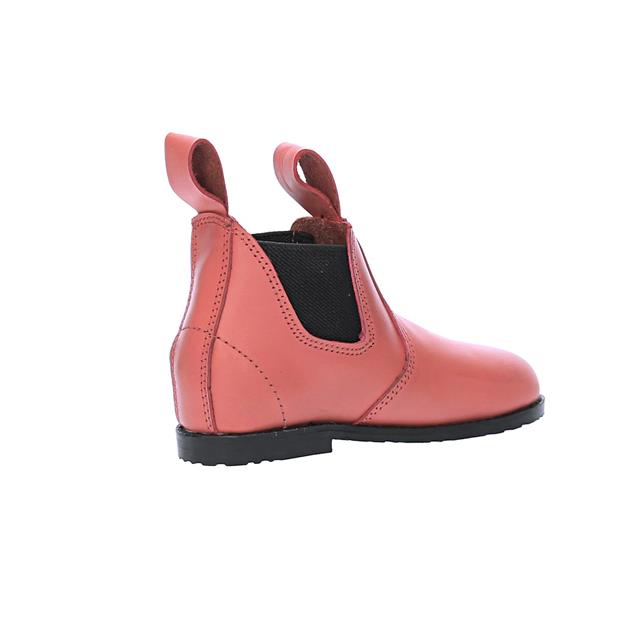 Jodhpur Boots Horka Mini Pink