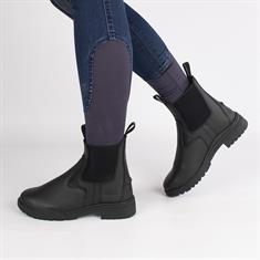 Jodhpur Boots Horka Protecto Black