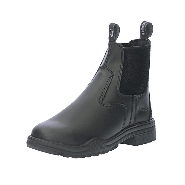 Jodhpur Boots Horka Protecto Black