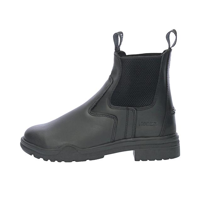Jodhpur Boots Horka Protecto Black