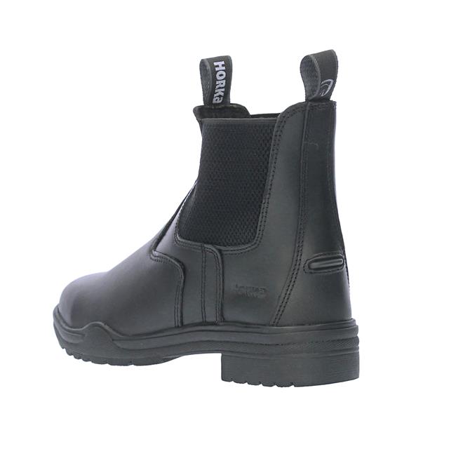 Jodhpur Boots Horka Protecto Black