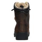 Jodhpur Boots Mountain Horse Snowy River Lace Brown