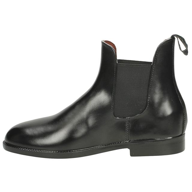 Jodhpur Boots Q-Essentials Rubber Multicolour