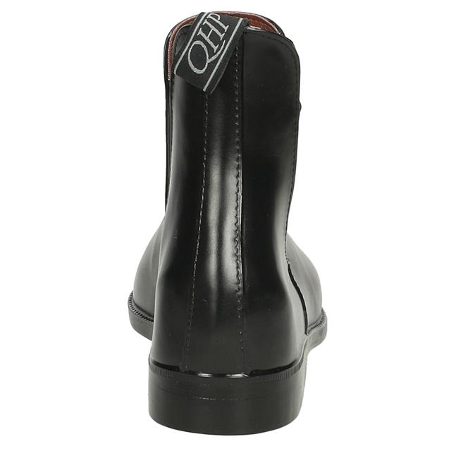Jodhpur Boots Q-Essentials Rubber Multicolour