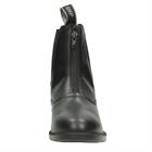 Jodhpur Boots QHP Manilla Black